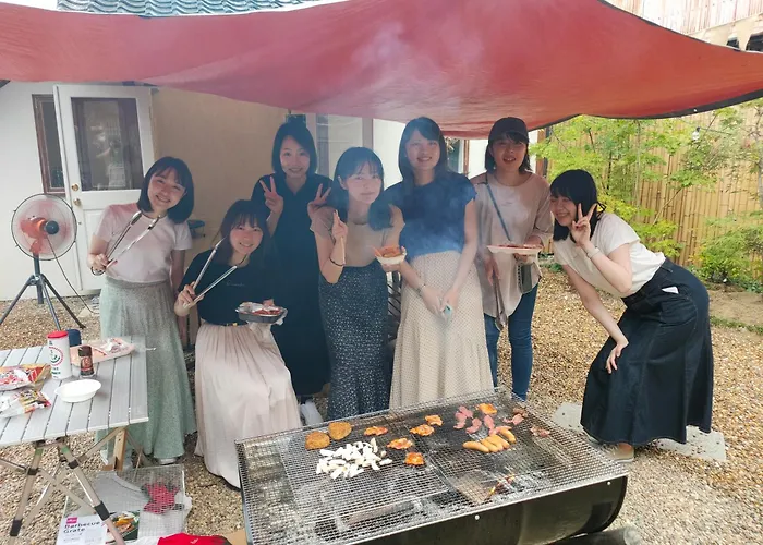 Kominka Wagaya