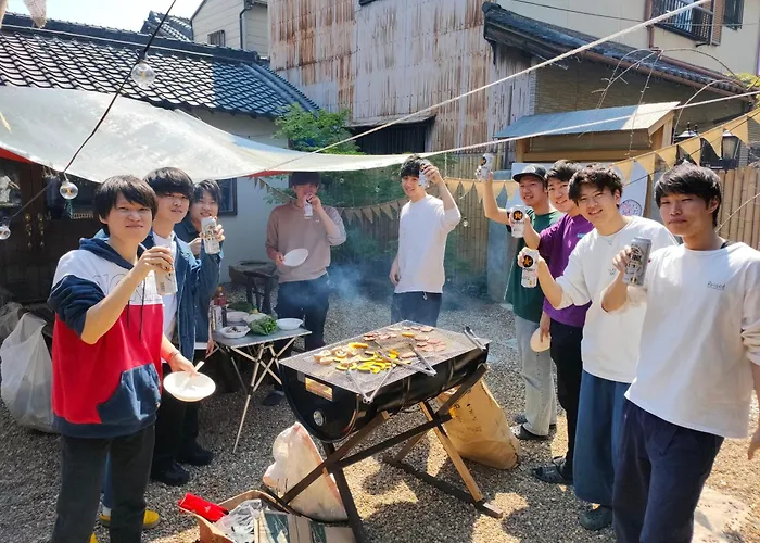 Kominka Wagaya