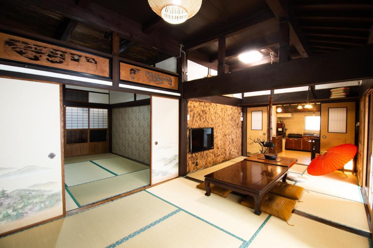 Kominka Wagaya * Higashiosaka