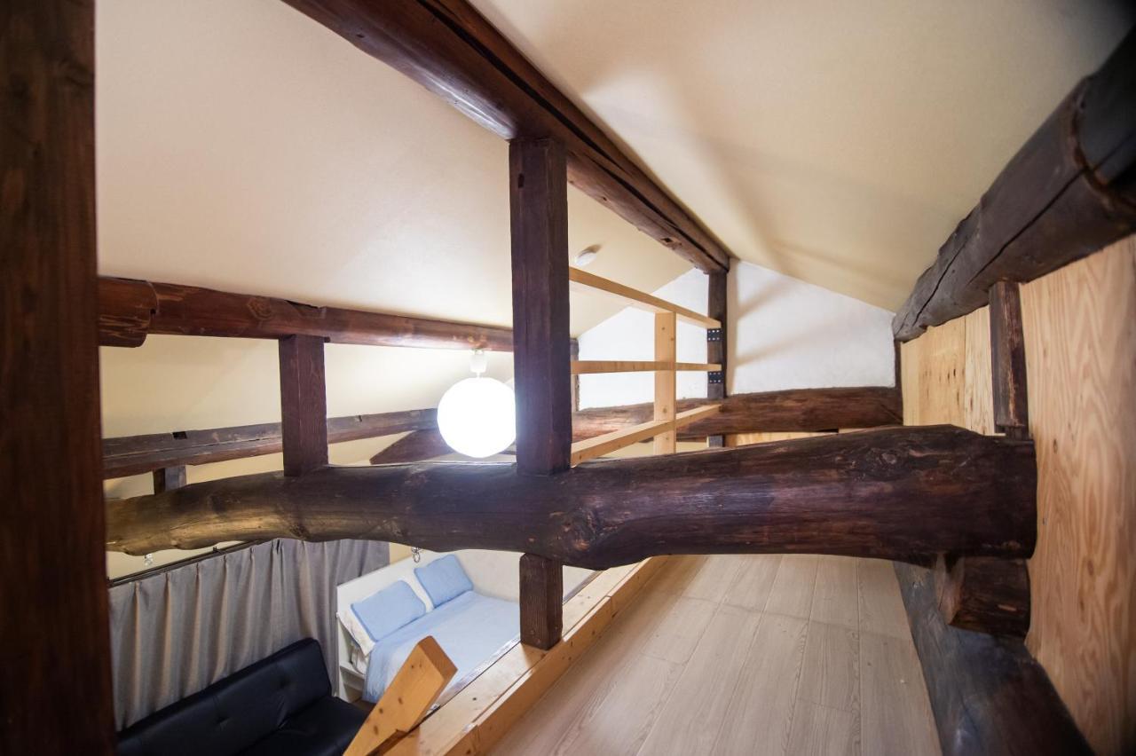 Kominka Wagaya Holiday home Higashiosaka