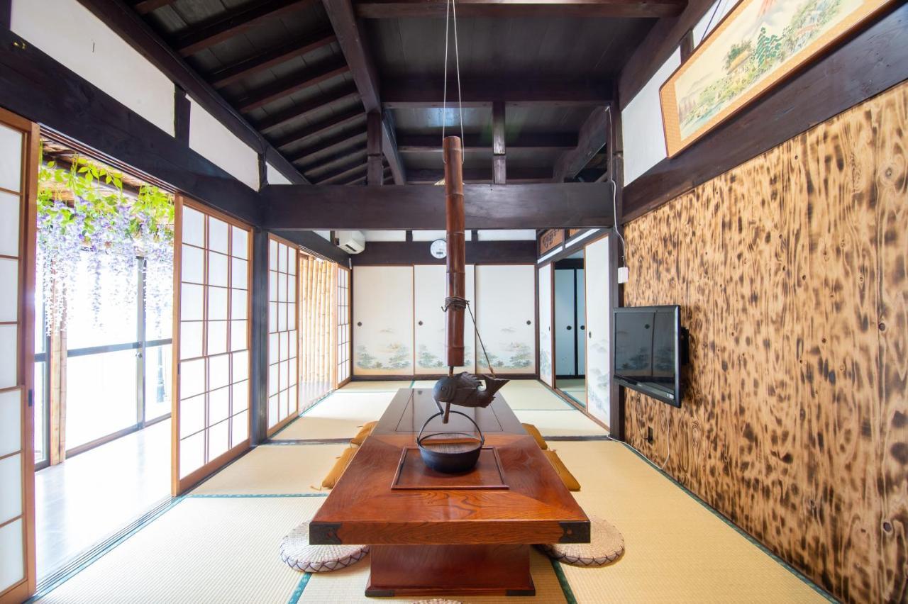Kominka Wagaya Holiday home Higashiosaka