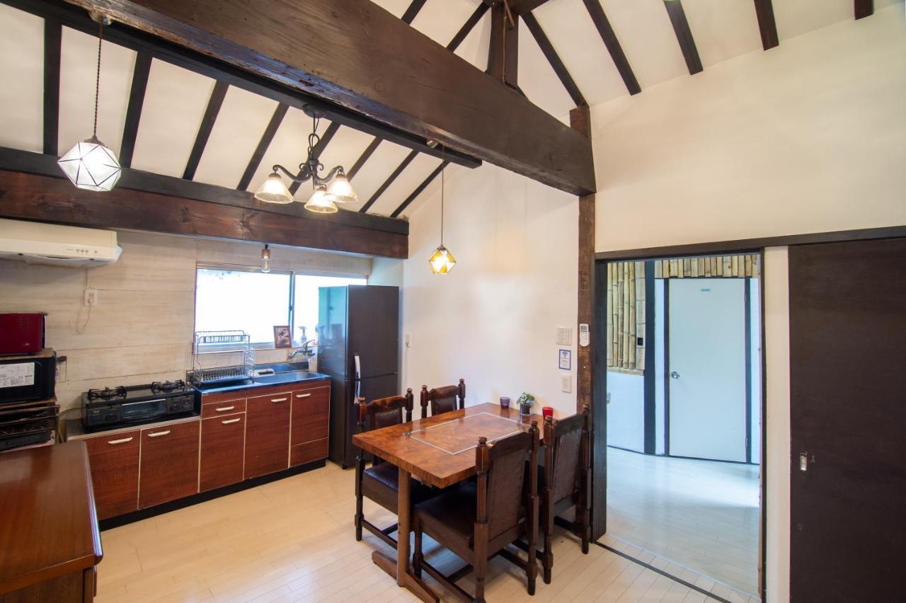 Kominka Wagaya Holiday home