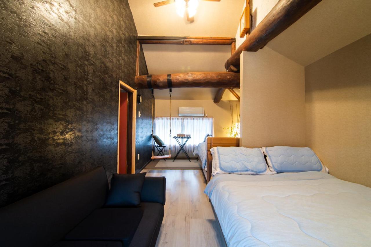 Kominka Wagaya Holiday home