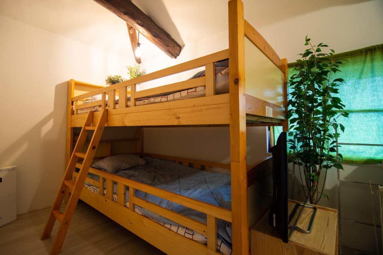 Kominka Wagaya Holiday home *