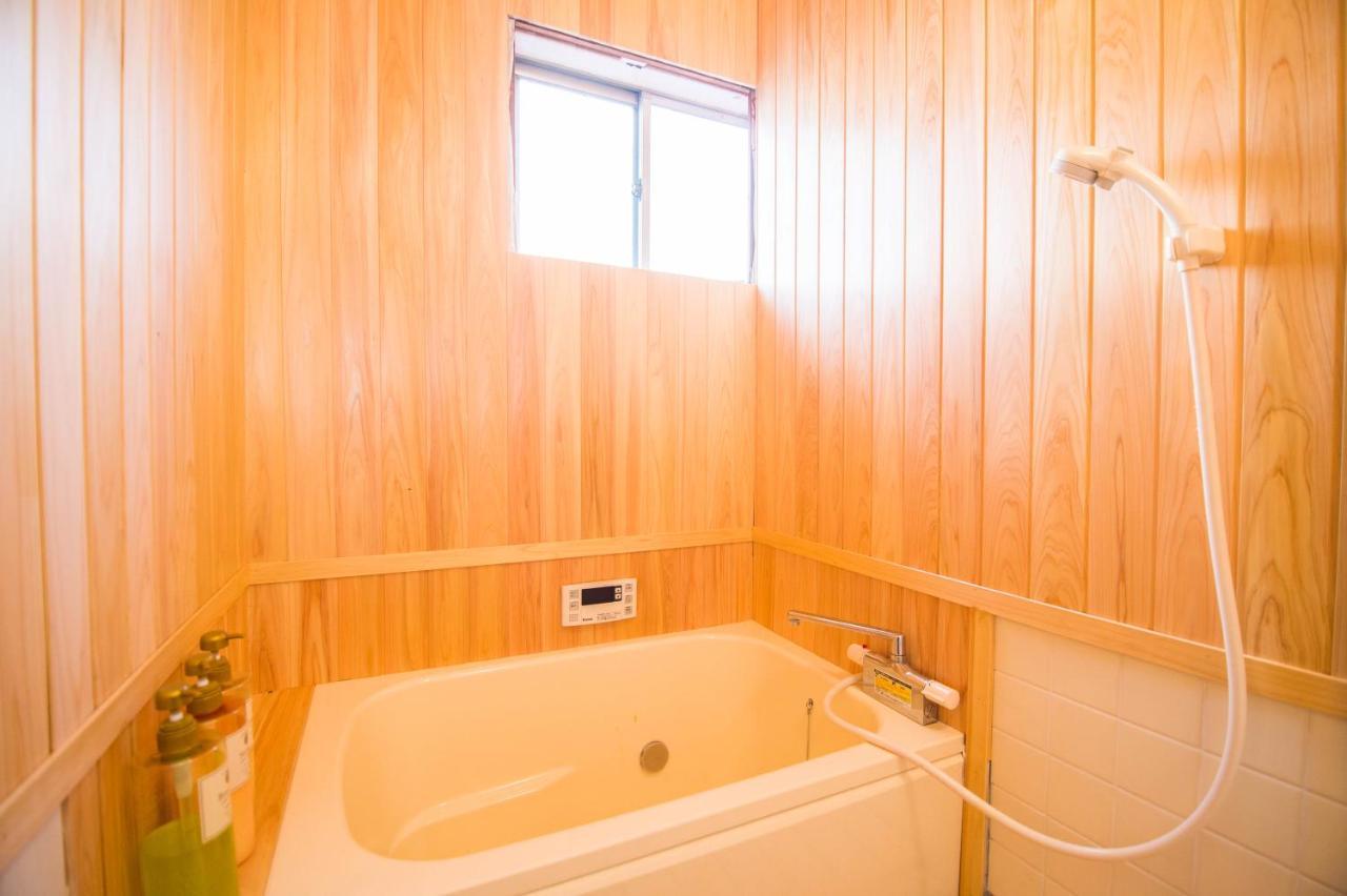 Holiday home Kominka Wagaya *