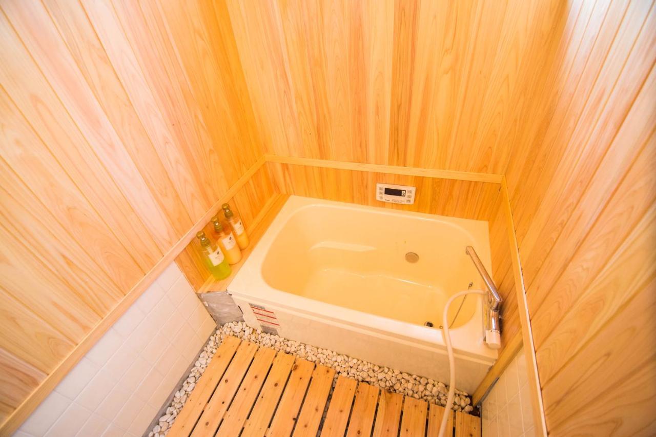 Holiday home Kominka Wagaya *