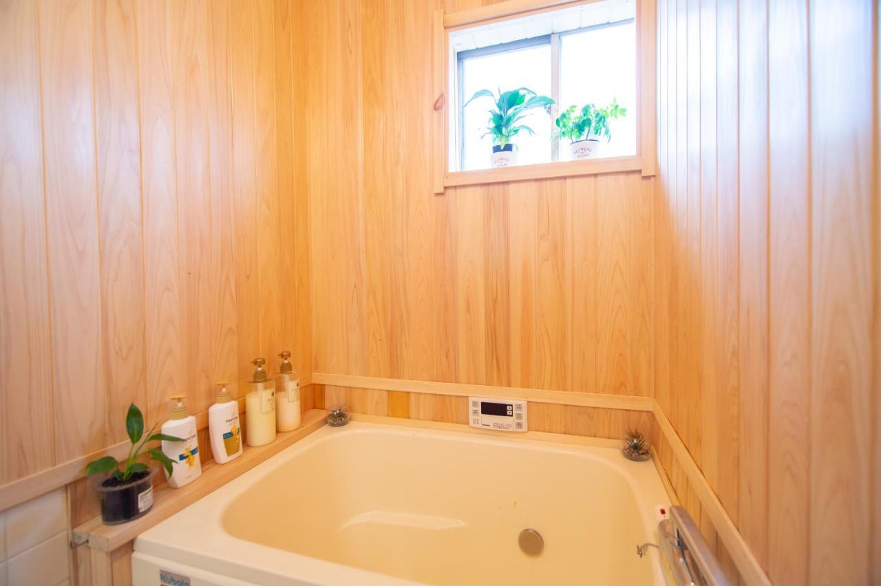 Kominka Wagaya Holiday home Higashiosaka