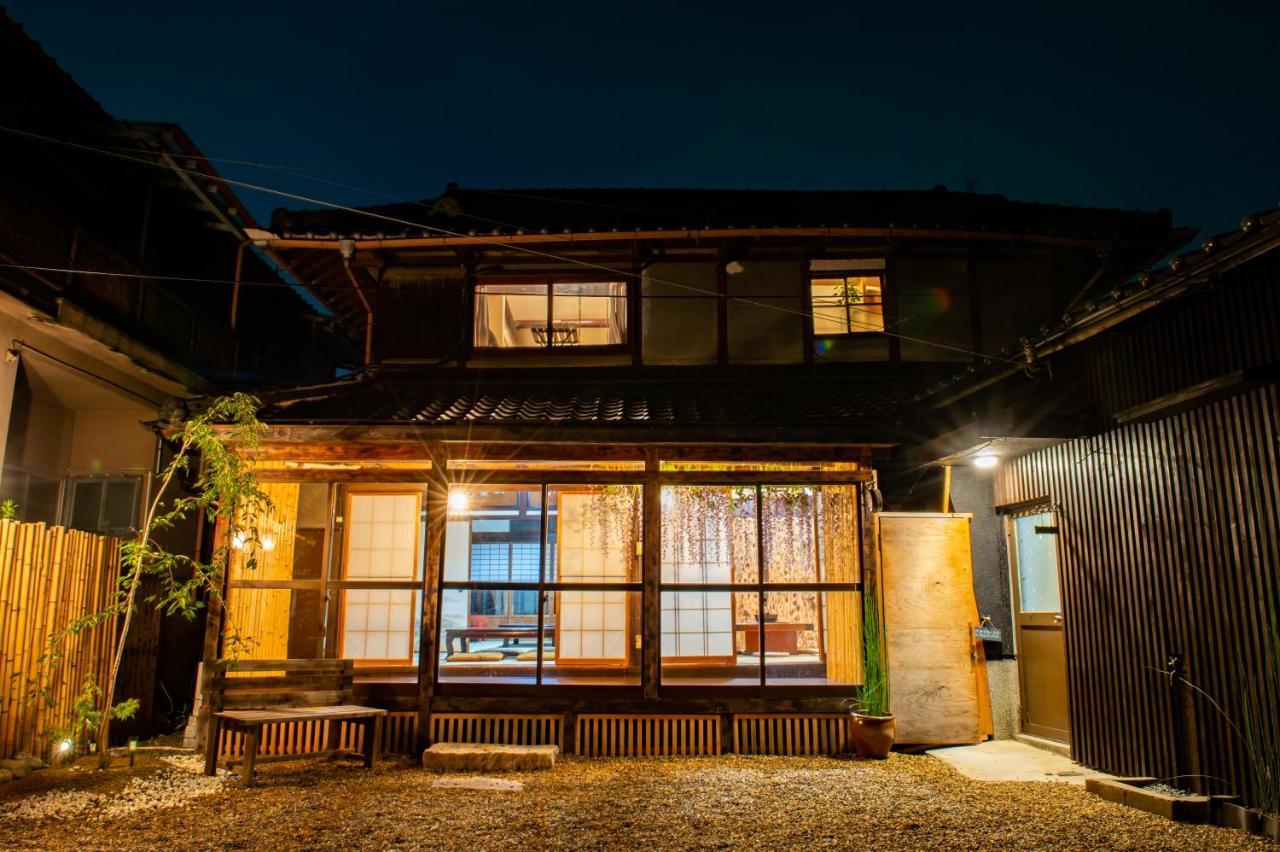Kominka Wagaya * Higashiosaka