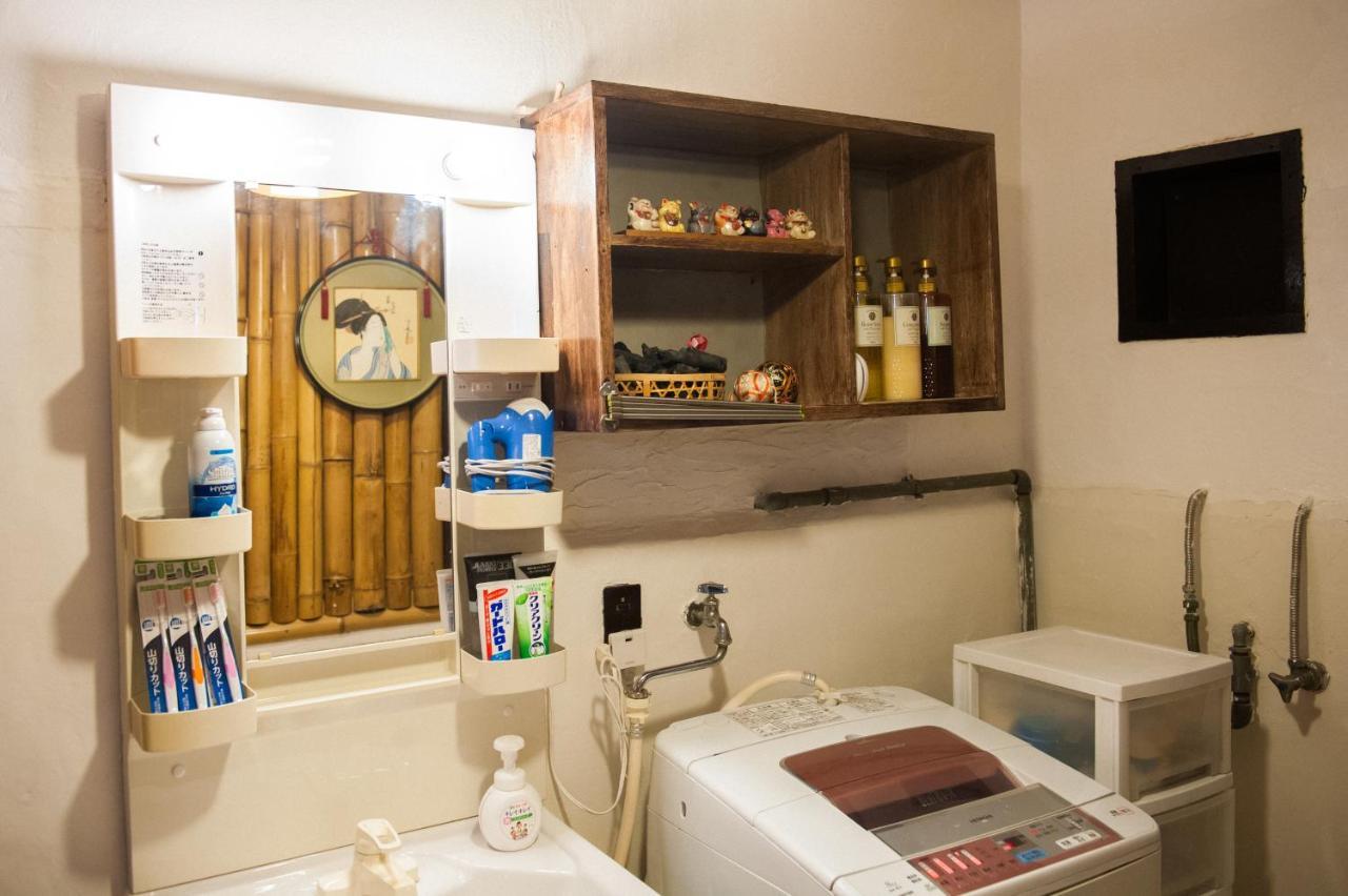 Kominka Wagaya Holiday home Higashiosaka