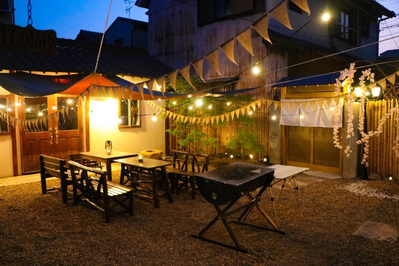 Kominka Wagaya Holiday home Higashiosaka