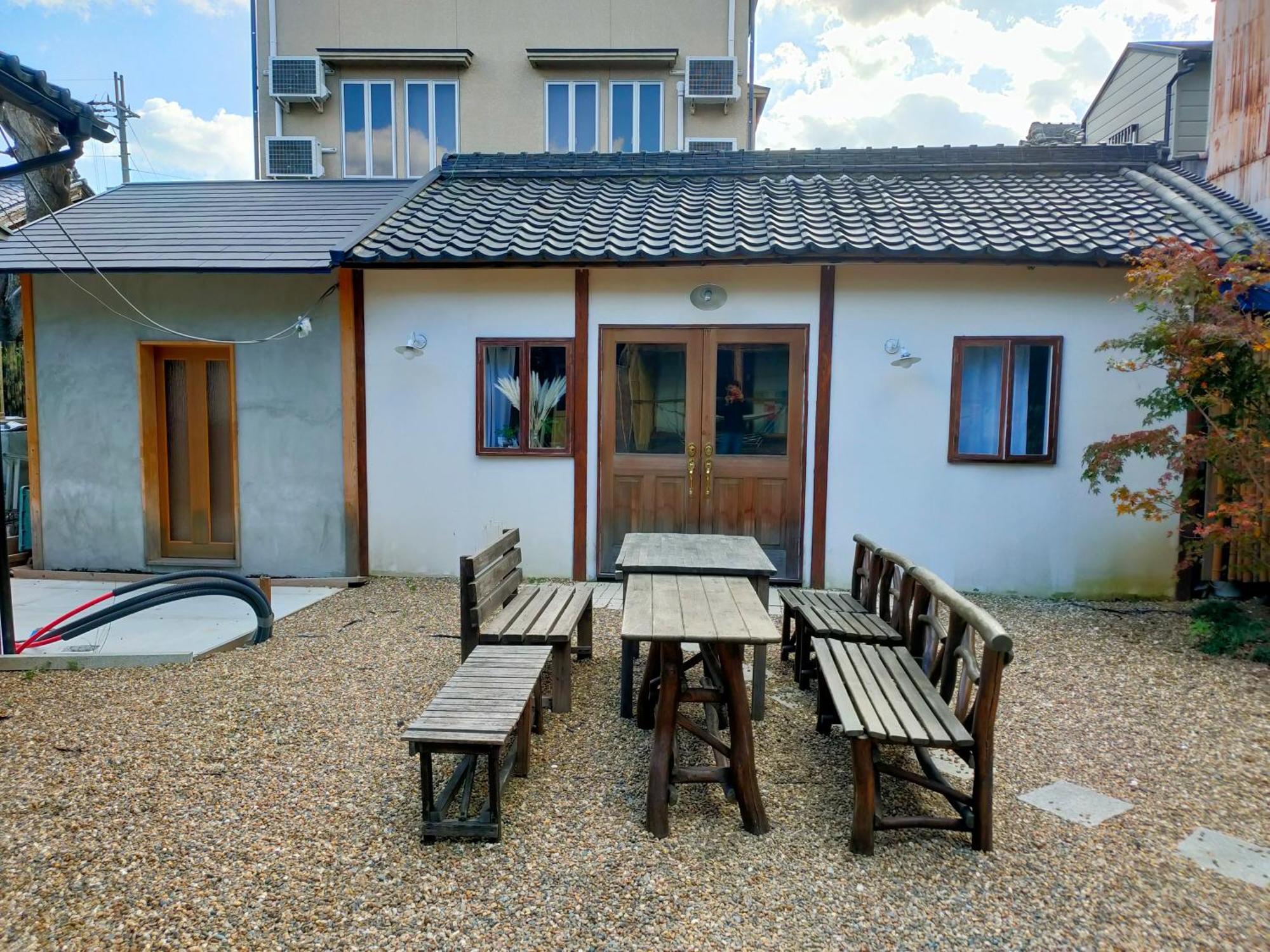Kominka Wagaya Holiday home *
