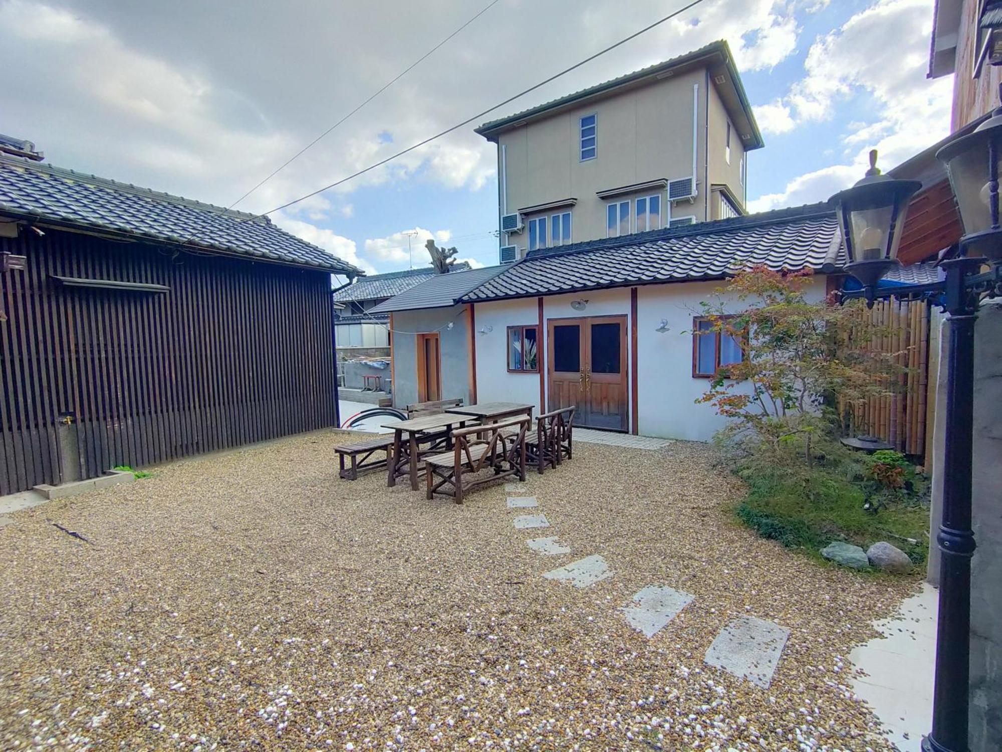 Holiday home Kominka Wagaya