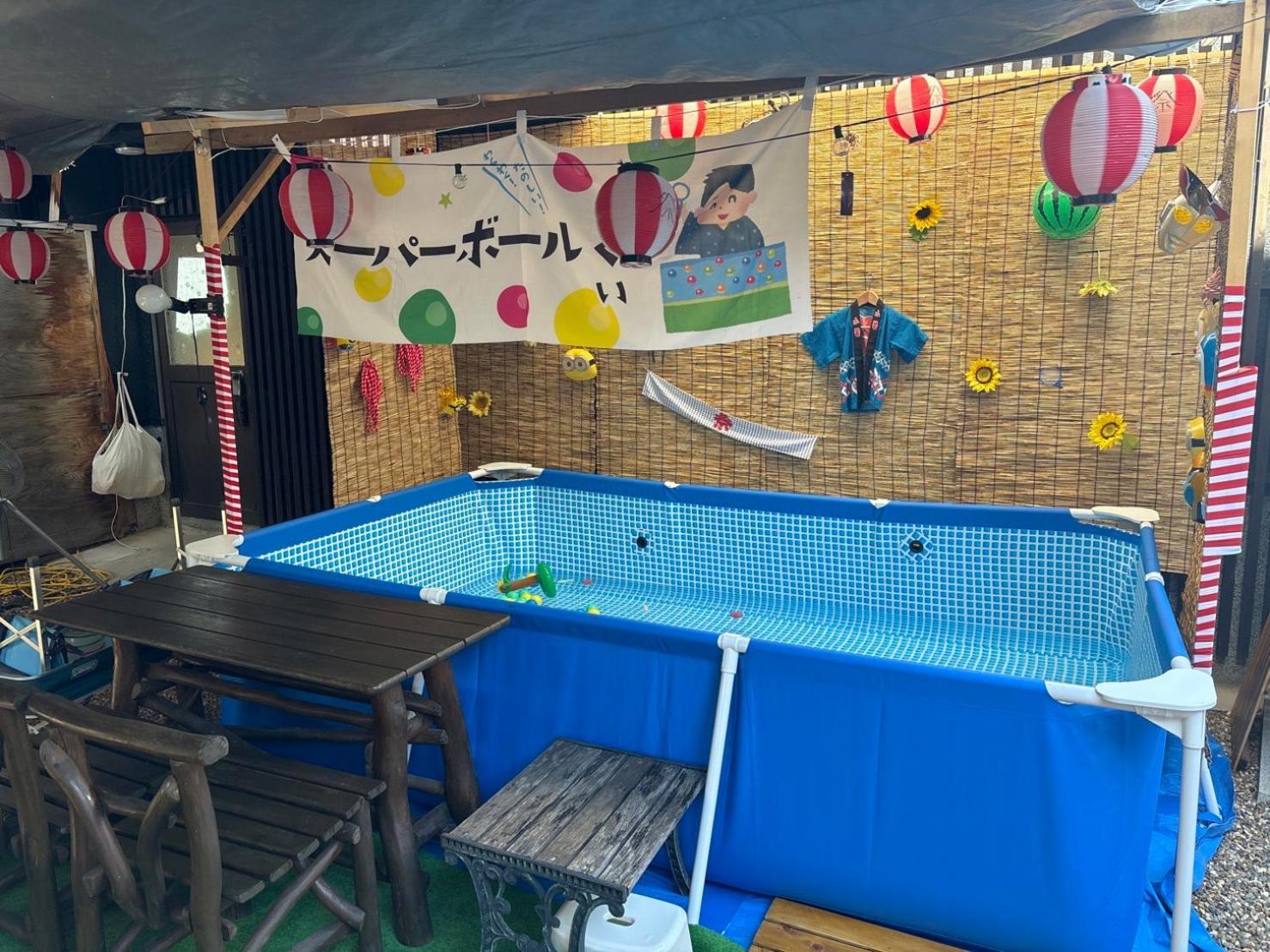 Kominka Wagaya Holiday home Higashiosaka