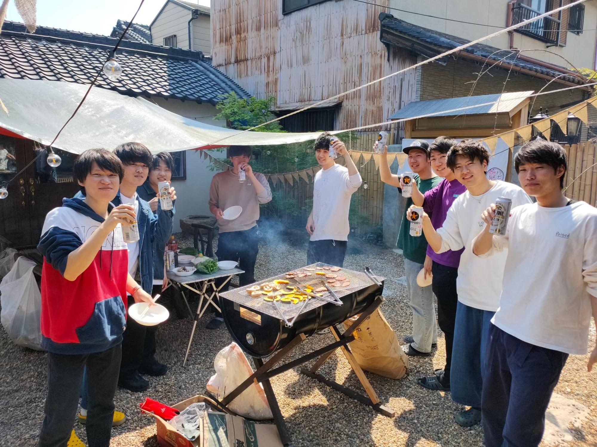Holiday home Kominka Wagaya Higashiosaka