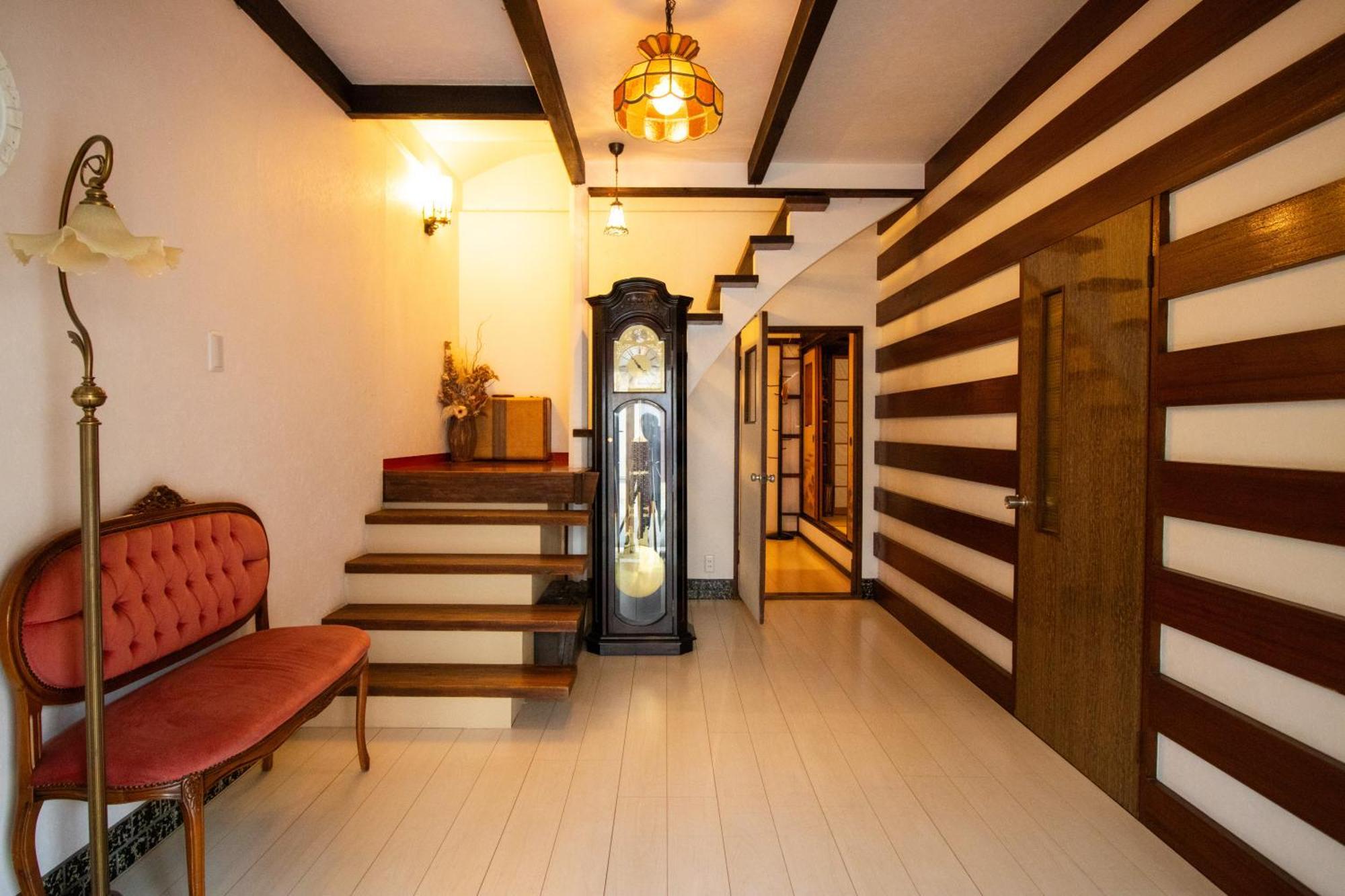 Kominka Wagaya Holiday home Higashiosaka