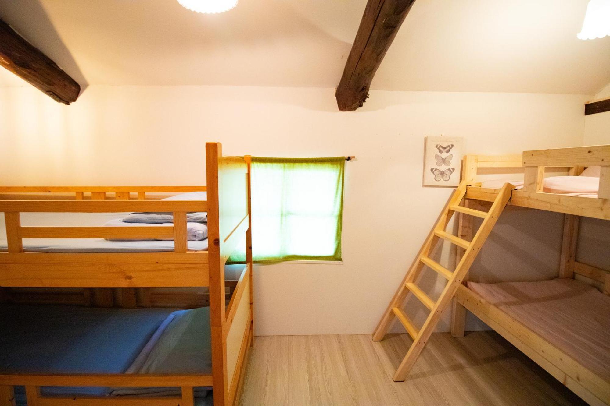 Kominka Wagaya Holiday home Higashiosaka