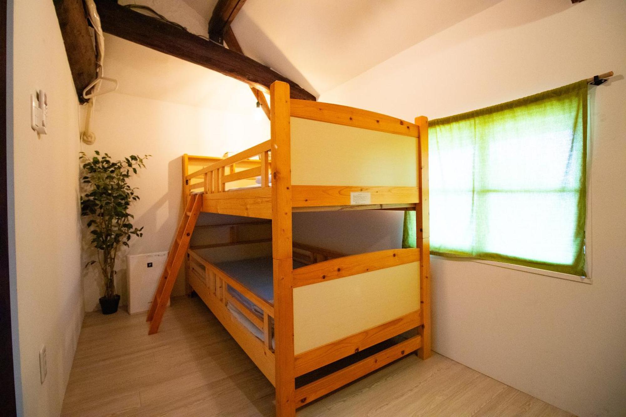 Holiday home Kominka Wagaya Higashiosaka