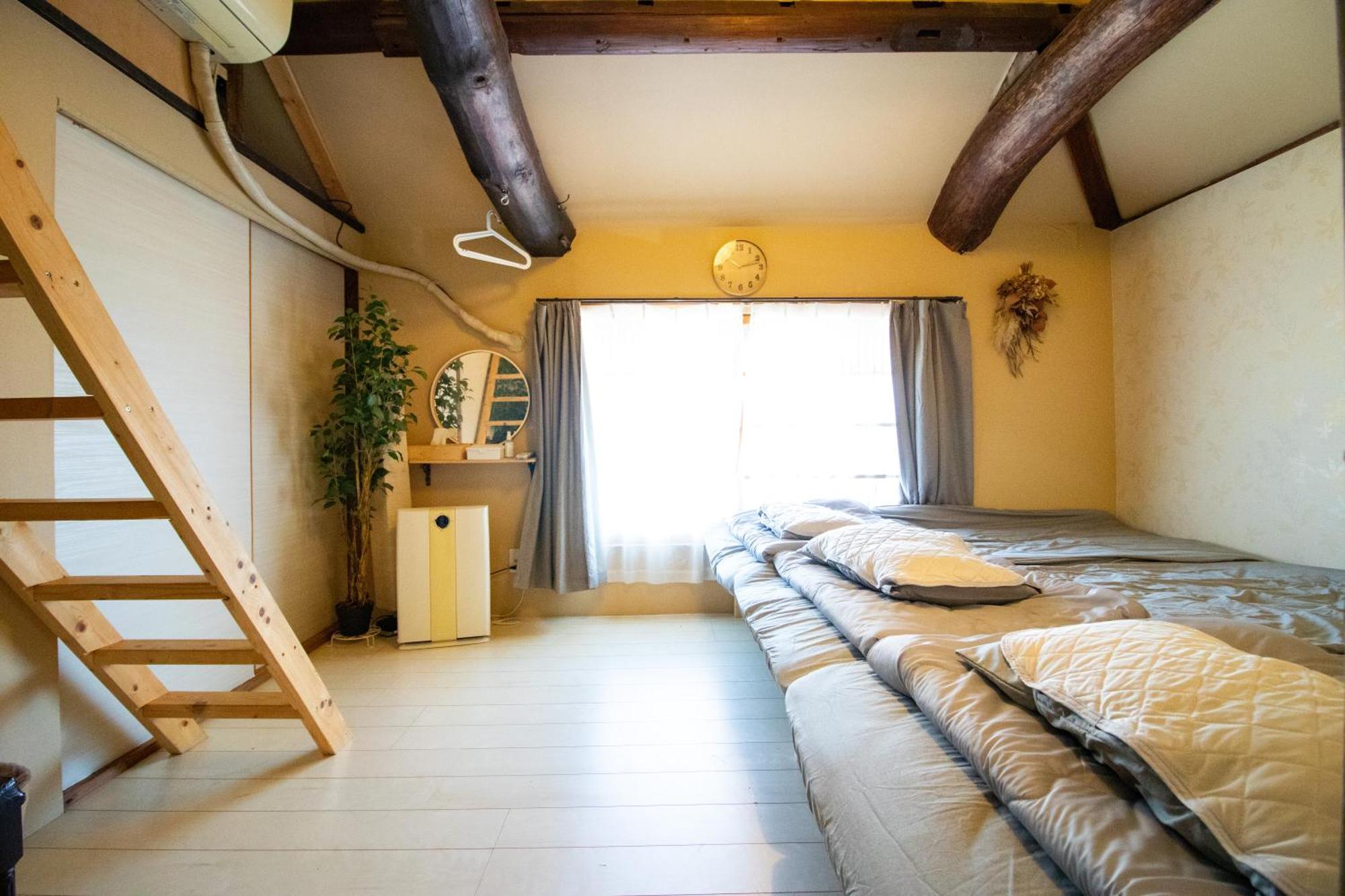 Kominka Wagaya Holiday home *