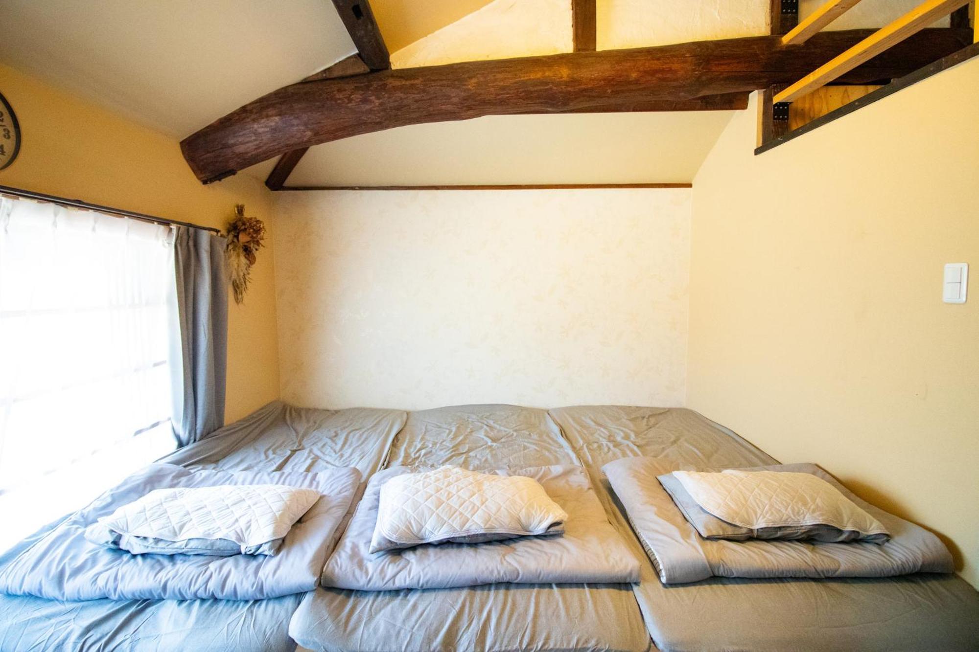 Holiday home Kominka Wagaya *