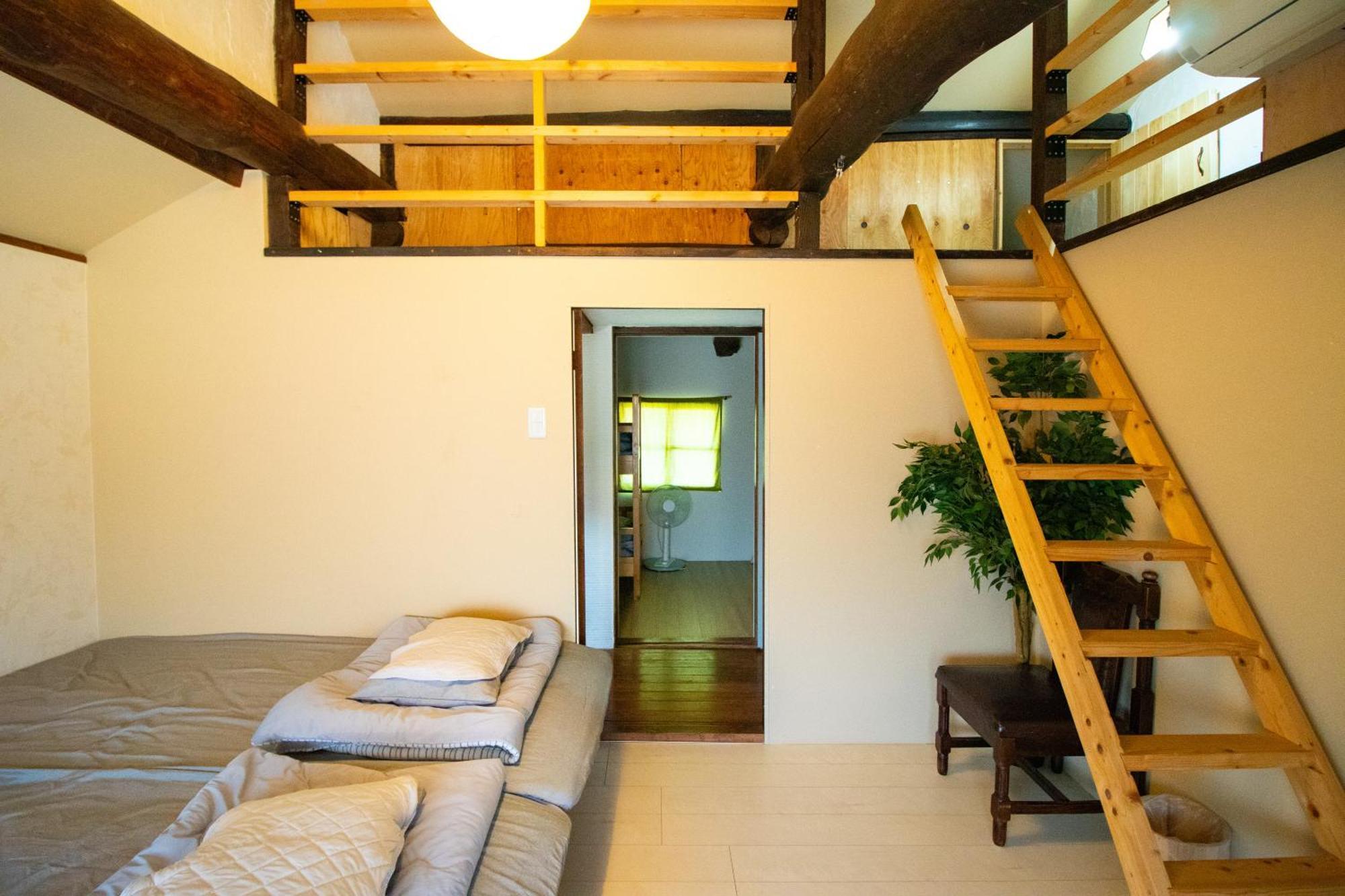 Kominka Wagaya Holiday home